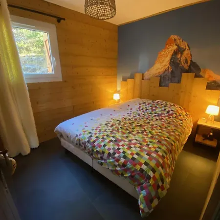 Location Valberg 3 Pieces 6 A 7 Personnes *